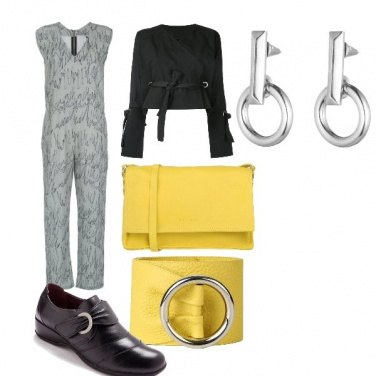 Outfit Anelli