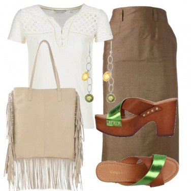 Outfit A passeggio