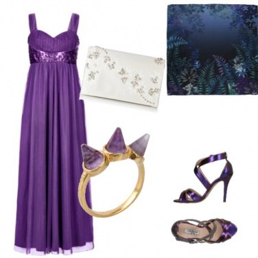 Outfit Meg style