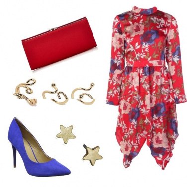Outfit Colore... Colore... Colore...