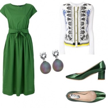 Outfit Bon Ton #2433