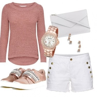 Outfit Trendy #5705