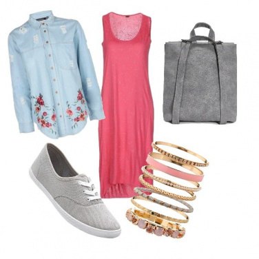 Outfit Tutti i giorni