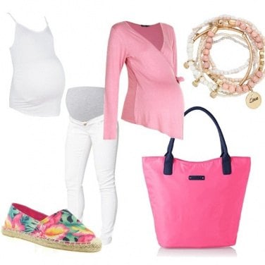 Outfit Sara\' femmina