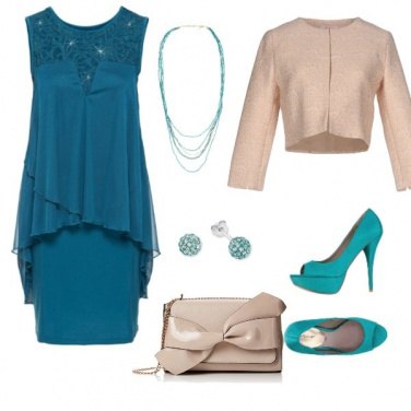 Outfit Mikiru style