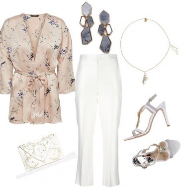 Outfit Seta