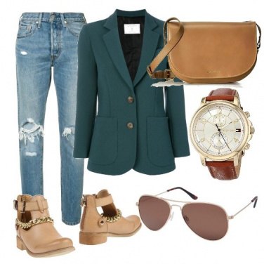 Outfit Street style