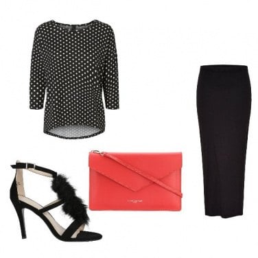 Outfit Chic #3373