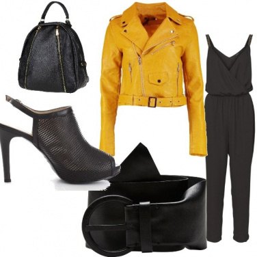 Outfit Rock