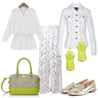 Outfit Basic #4095