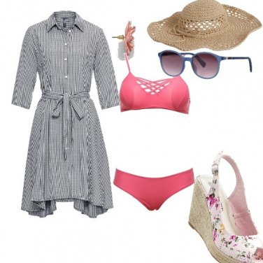 Outfit Bon Ton #2447