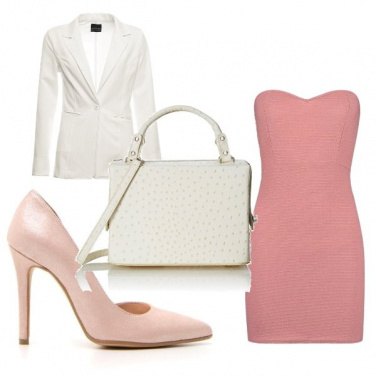 Outfit Chic