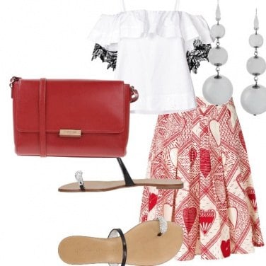 Outfit Trendy #5731