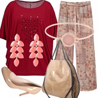Outfit Ufficio bis