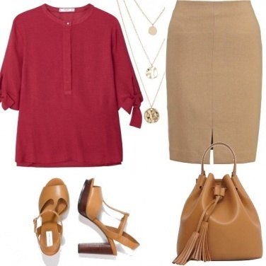 Outfit Office