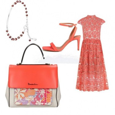 Outfit Bon ton