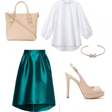 Outfit Chic #3381