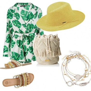 Outfit Trendy #5749