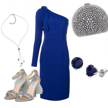 Outfit Mozzafiato