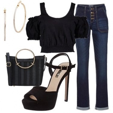 Outfit Basic #4060
