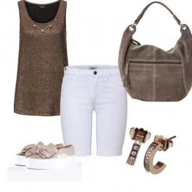 Outfit Brian afternoon