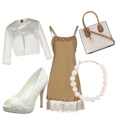 Outfit In ufficio con eleganza
