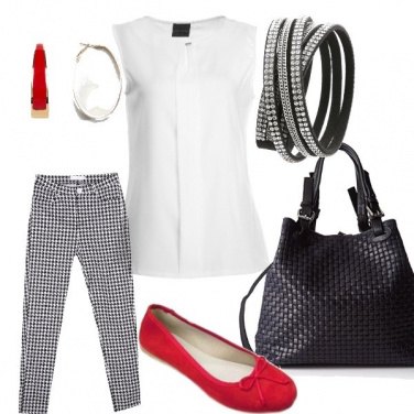 Outfit Basic #4071