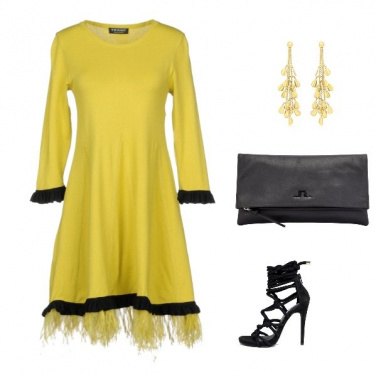 Outfit Trendy #5763