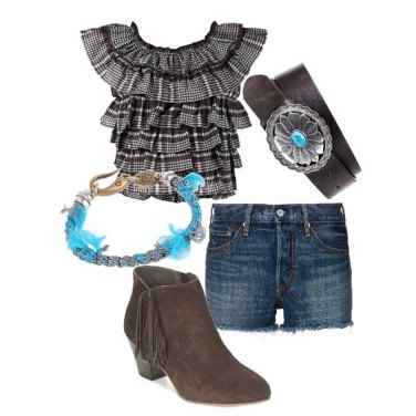 Outfit Hazard