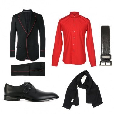 Outfit Trendy #547