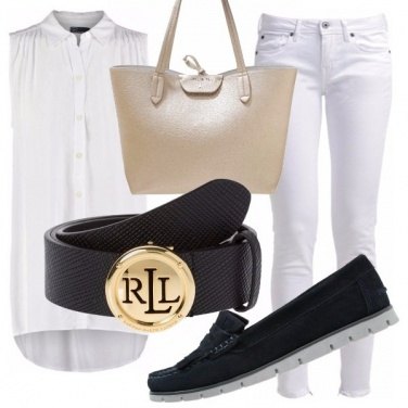 Outfit Classica