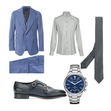 Outfit Business/Elegante #457