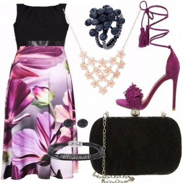 Outfit Welcome summer!