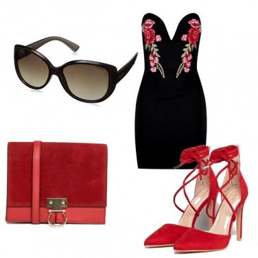 Outfit Chic