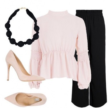 Outfit Office mood