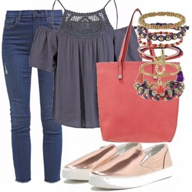 Outfit Everyday