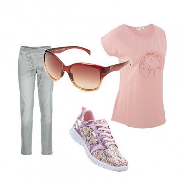 Outfit Basic #4087