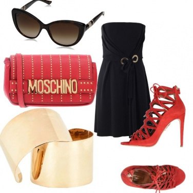 Outfit Chic