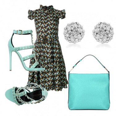 Outfit Trendy #5775