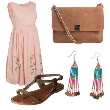Outfit Basic #4097