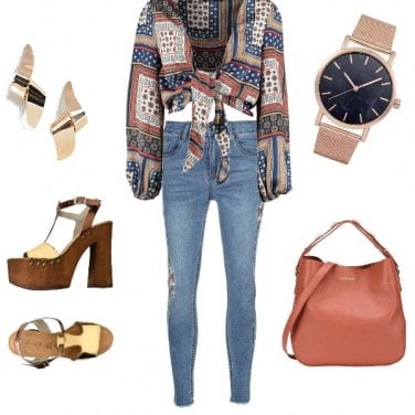 Outfit Urban ##
