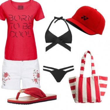 Outfit Sexy #630