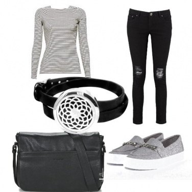 Outfit Rock