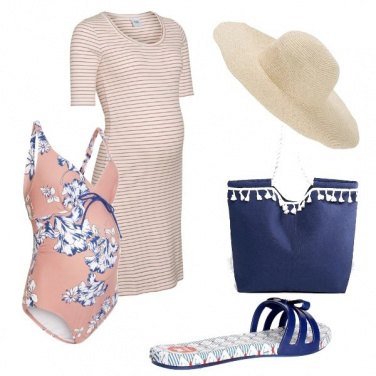 Outfit Basic #4100