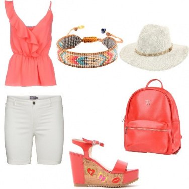 Outfit Le zeppe spiritose