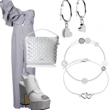 Outfit Trendy #5791