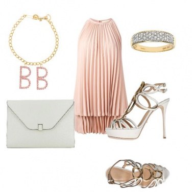 Outfit Chic