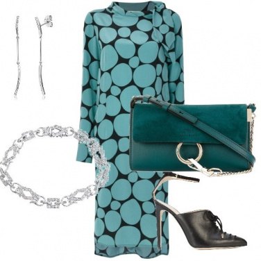 Outfit Bon Ton #2492