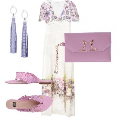 Outfit Bon Ton #2493