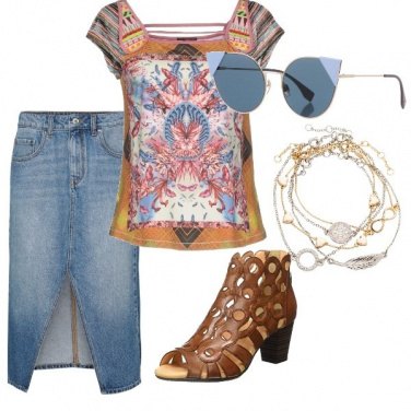 Outfit Mattia